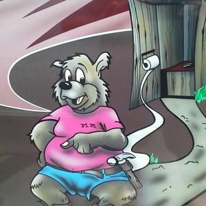 Meet your Posher, Mike